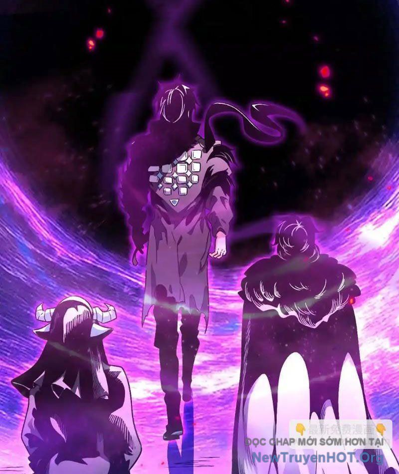 Trùng Sinh Ta Có Được Hệ Thống Không Cấp [Chap 1-7]