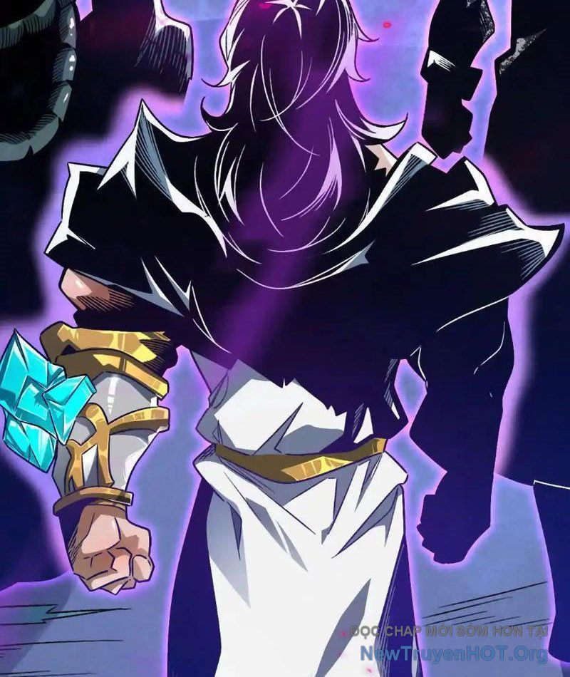 Trùng Sinh Ta Có Được Hệ Thống Không Cấp [Chap 1-7]