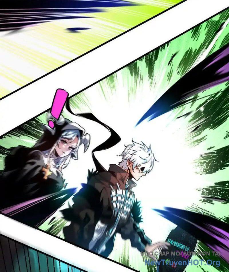 Trùng Sinh Ta Có Được Hệ Thống Không Cấp [Chap 1-7]