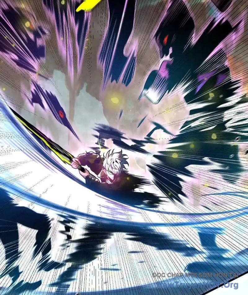 Trùng Sinh Ta Có Được Hệ Thống Không Cấp [Chap 1-7]