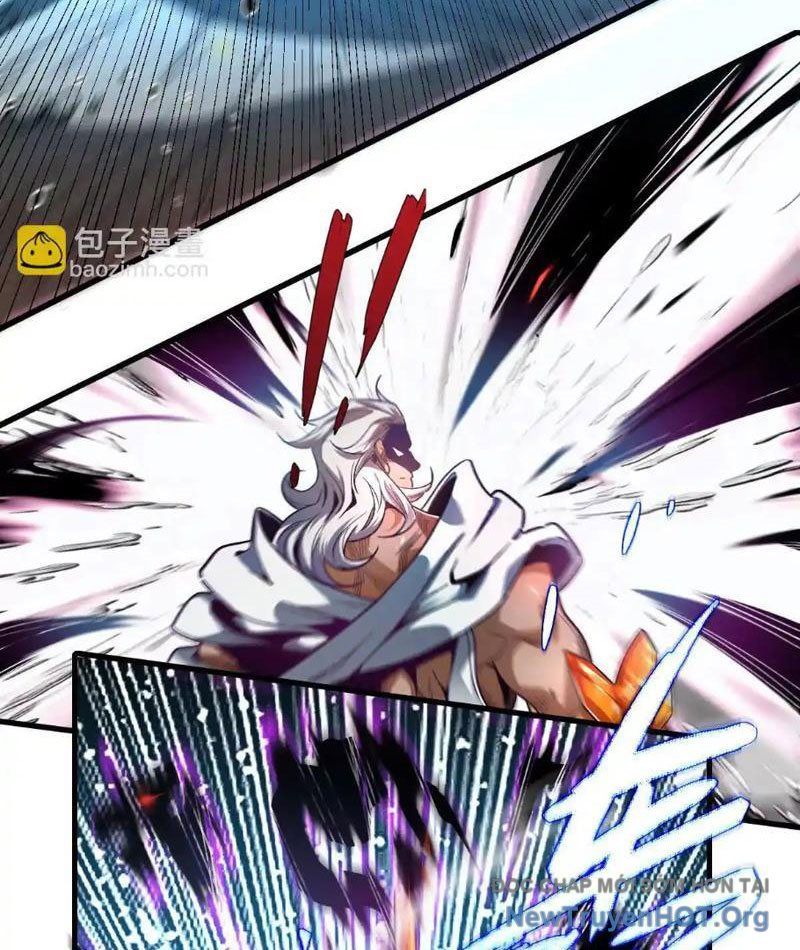 Trùng Sinh Ta Có Được Hệ Thống Không Cấp [Chap 1-7]