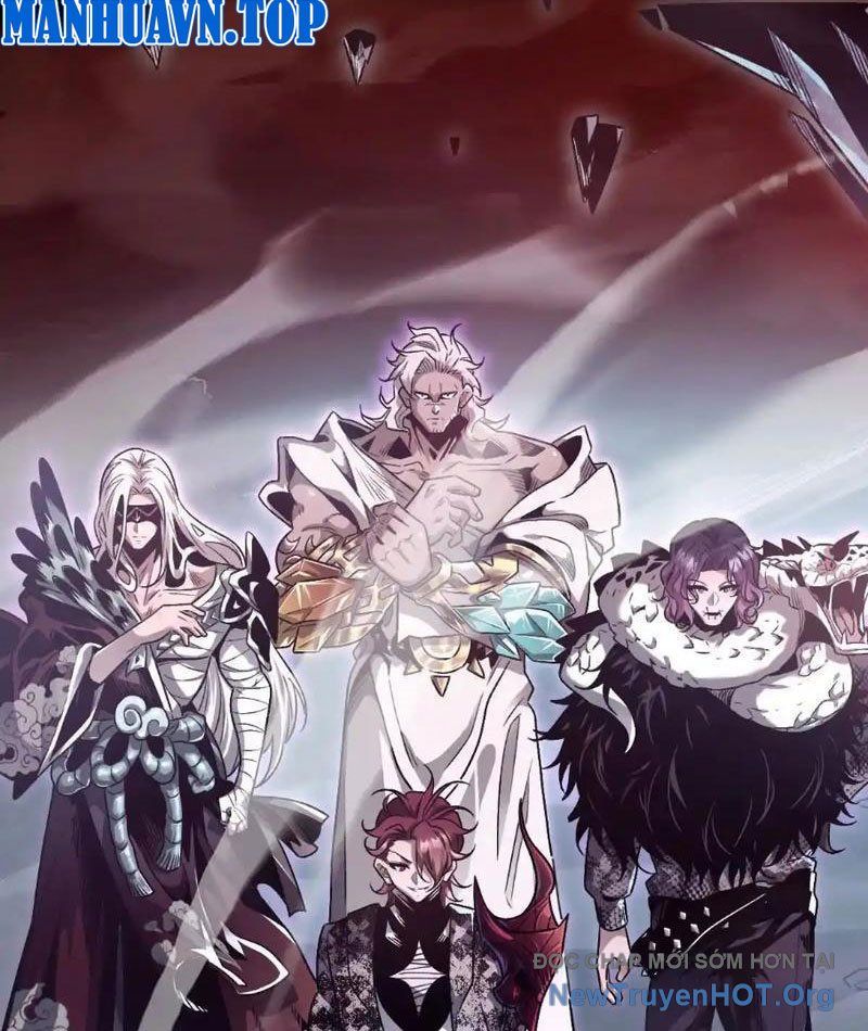 Trùng Sinh Ta Có Được Hệ Thống Không Cấp [Chap 1-7]