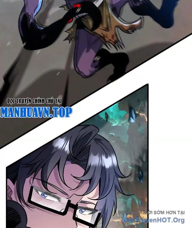 Trùng Sinh Ta Có Được Hệ Thống Không Cấp [Chap 1-7]