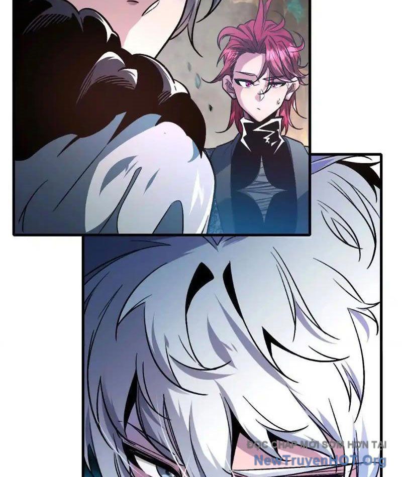 Trùng Sinh Ta Có Được Hệ Thống Không Cấp [Chap 1-7]