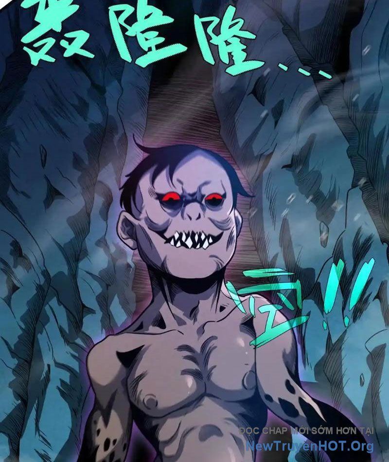 Trùng Sinh Ta Có Được Hệ Thống Không Cấp [Chap 1-7]