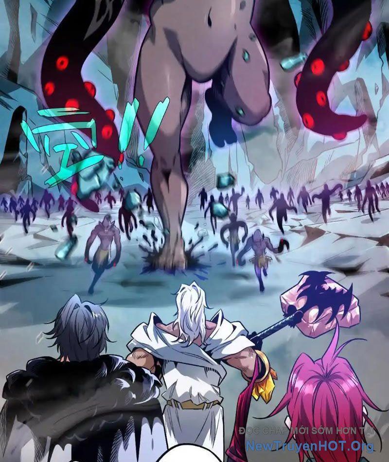 Trùng Sinh Ta Có Được Hệ Thống Không Cấp [Chap 1-7]