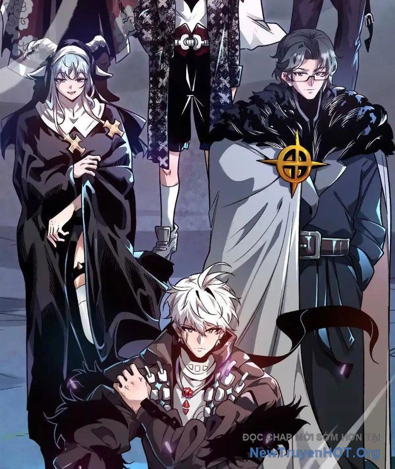 Trùng Sinh Ta Có Được Hệ Thống Không Cấp [Chap 1-7]