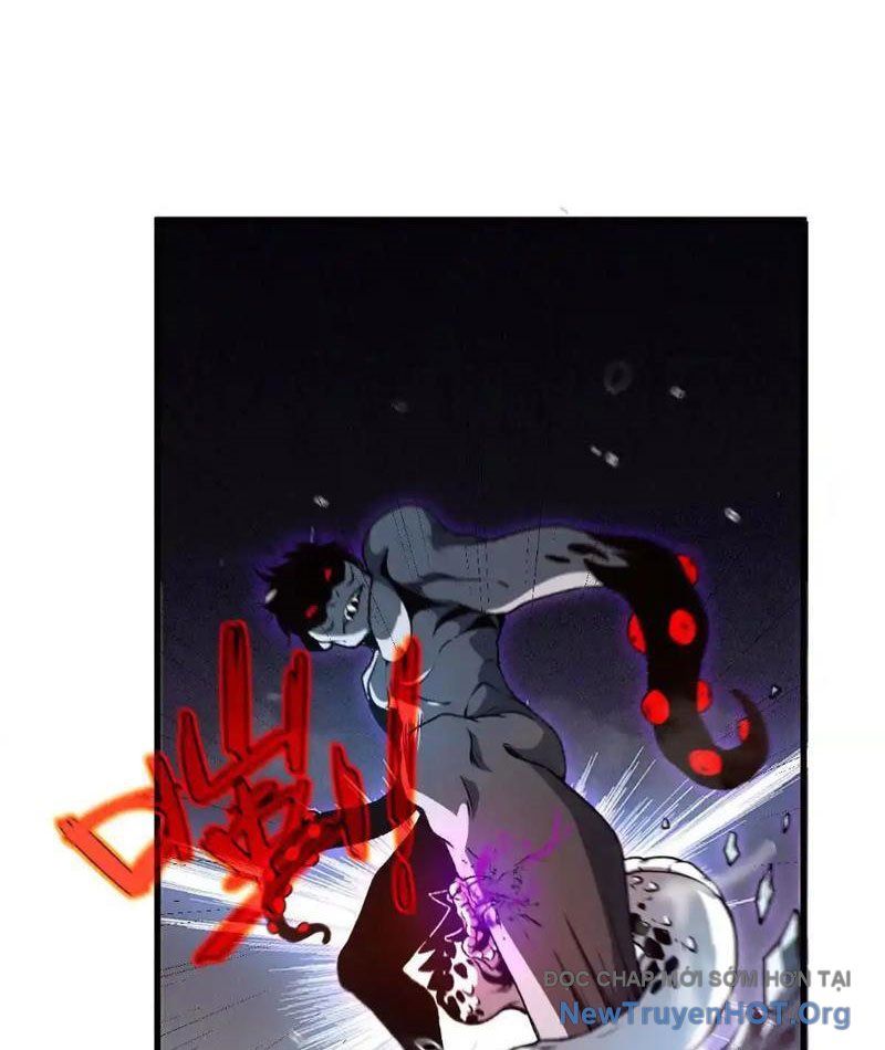 Trùng Sinh Ta Có Được Hệ Thống Không Cấp [Chap 1-7]