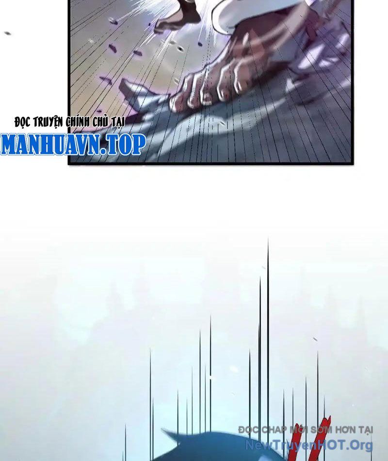 Trùng Sinh Ta Có Được Hệ Thống Không Cấp [Chap 1-7]