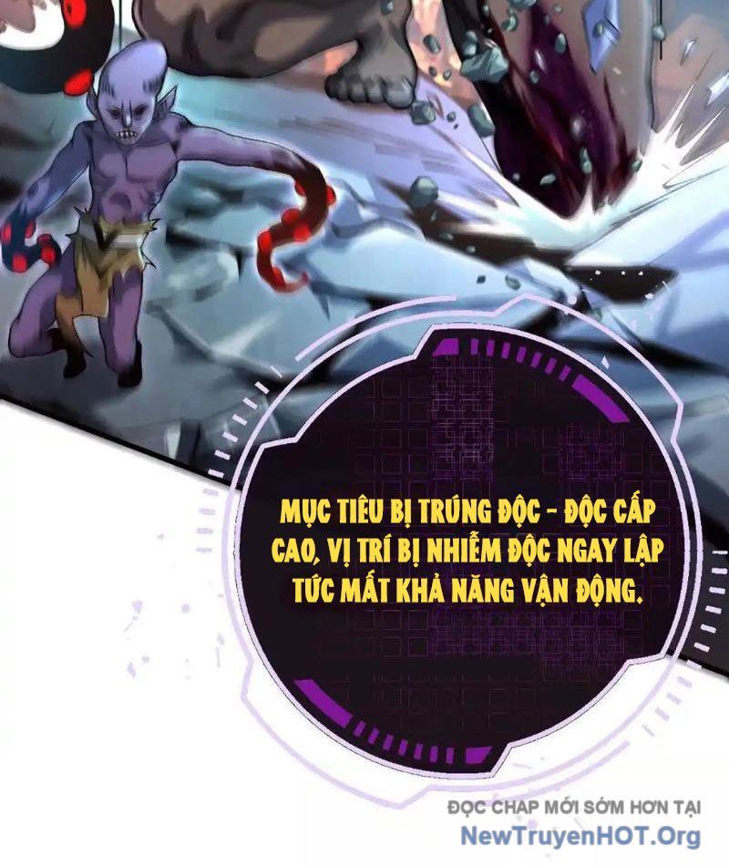 Trùng Sinh Ta Có Được Hệ Thống Không Cấp [Chap 1-7]