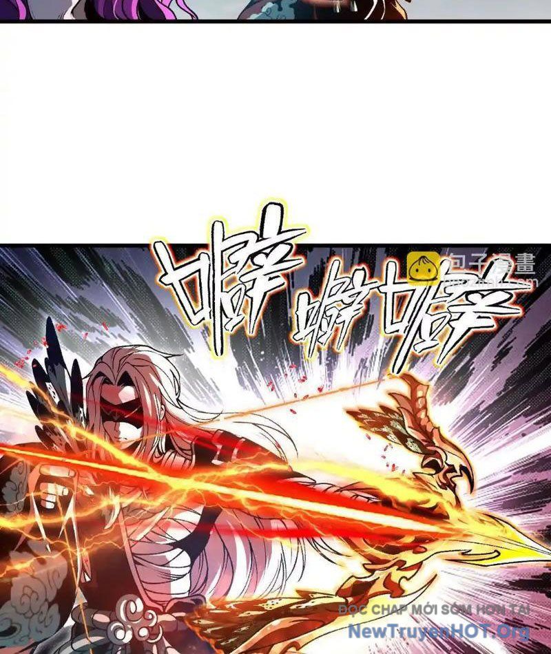 Trùng Sinh Ta Có Được Hệ Thống Không Cấp [Chap 1-7]