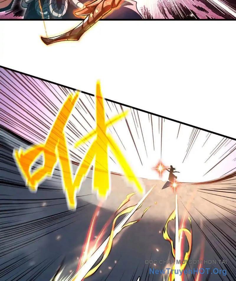 Trùng Sinh Ta Có Được Hệ Thống Không Cấp [Chap 1-7]