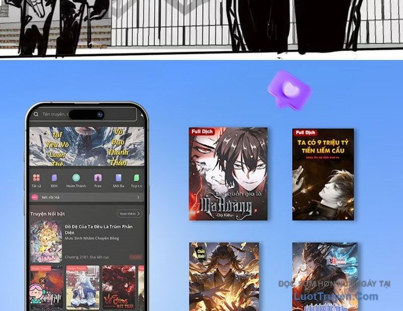 Nettruyen Truyện tranh online