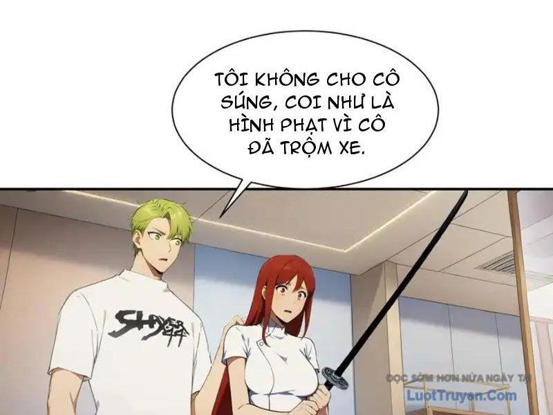 Mạt Nhật Trùng Sinh Ta Thành Lập Chiến Đội Nữ Thần [Chap 37-38]