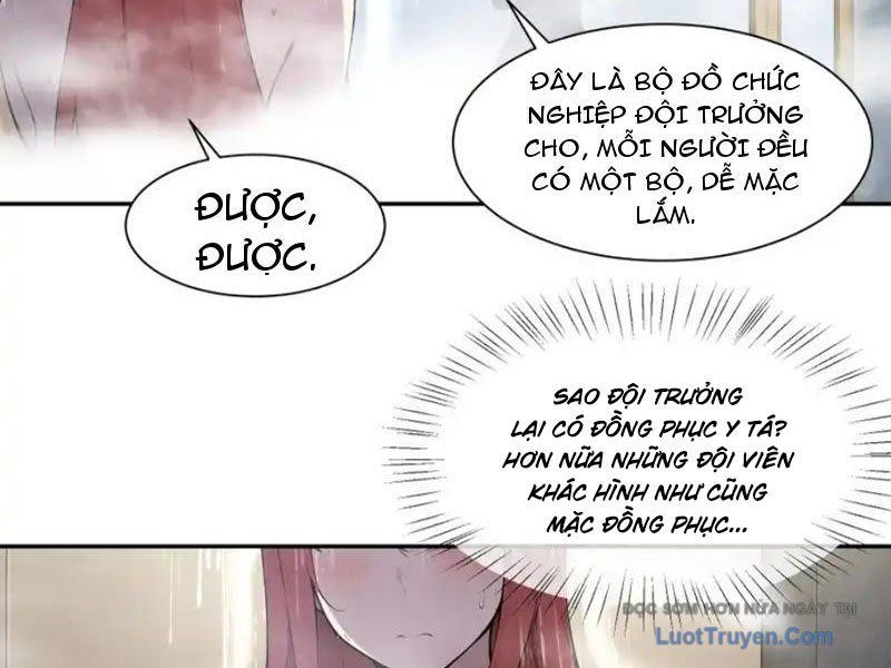 Mạt Nhật Trùng Sinh Ta Thành Lập Chiến Đội Nữ Thần [Chap 37-38]