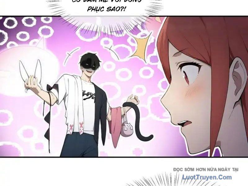 Mạt Nhật Trùng Sinh Ta Thành Lập Chiến Đội Nữ Thần [Chap 37-38]