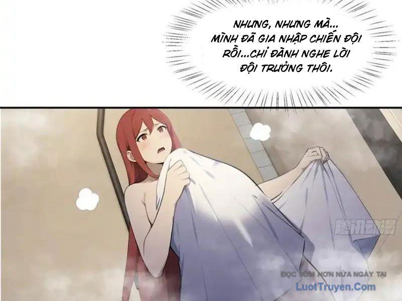 Mạt Nhật Trùng Sinh Ta Thành Lập Chiến Đội Nữ Thần [Chap 37-38]