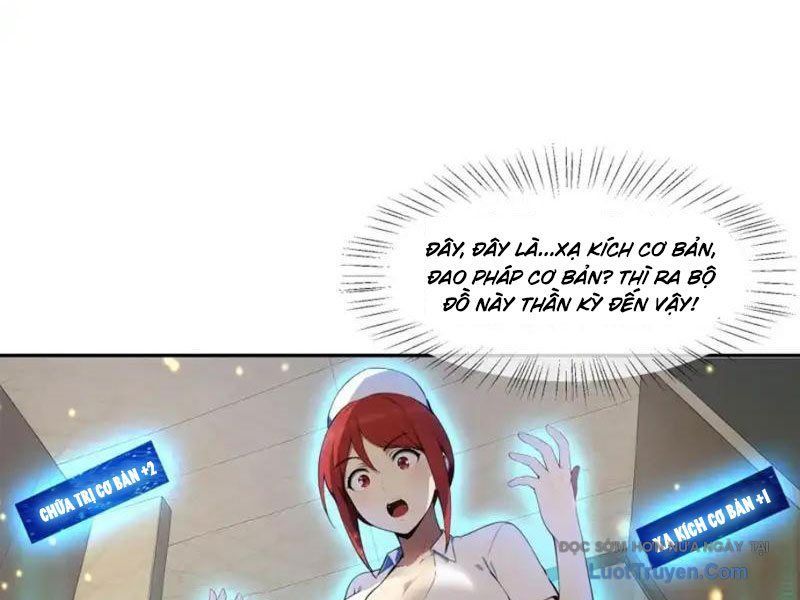 Mạt Nhật Trùng Sinh Ta Thành Lập Chiến Đội Nữ Thần [Chap 37-38]