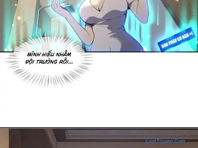 Mạt Nhật Trùng Sinh Ta Thành Lập Chiến Đội Nữ Thần [Chap 37-38]