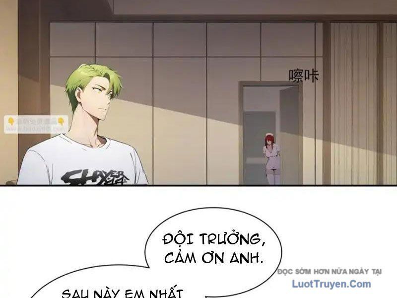 Mạt Nhật Trùng Sinh Ta Thành Lập Chiến Đội Nữ Thần [Chap 37-38]