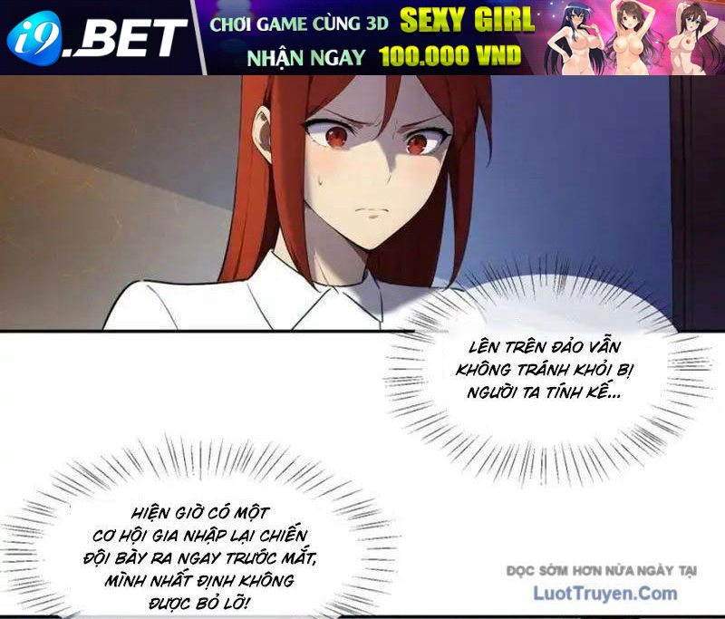 Mạt Nhật Trùng Sinh Ta Thành Lập Chiến Đội Nữ Thần [Chap 37-38]