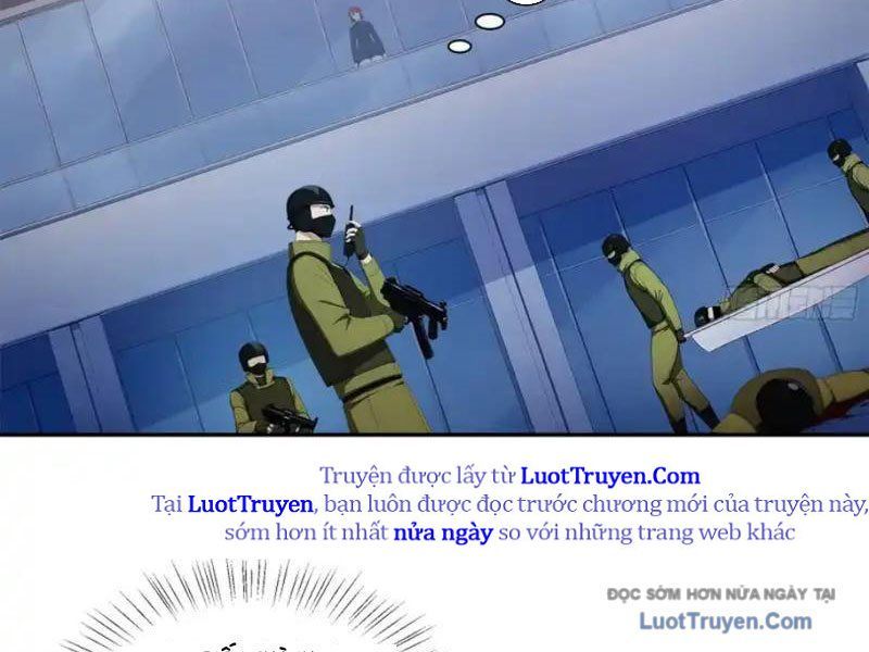 Mạt Nhật Trùng Sinh Ta Thành Lập Chiến Đội Nữ Thần [Chap 37-38]