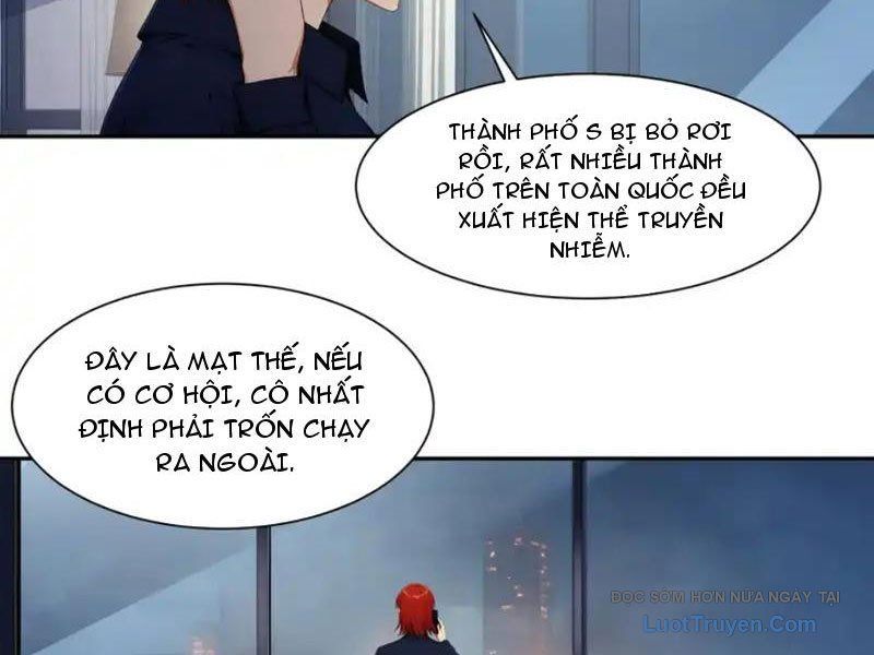 Mạt Nhật Trùng Sinh Ta Thành Lập Chiến Đội Nữ Thần [Chap 37-38]