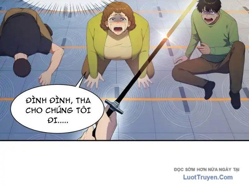 Mạt Nhật Trùng Sinh Ta Thành Lập Chiến Đội Nữ Thần [Chap 37-38]