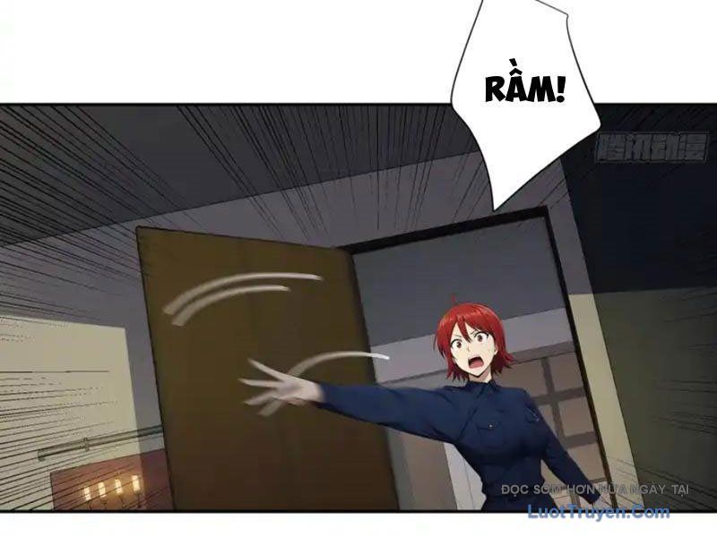 Mạt Nhật Trùng Sinh Ta Thành Lập Chiến Đội Nữ Thần [Chap 37-38]