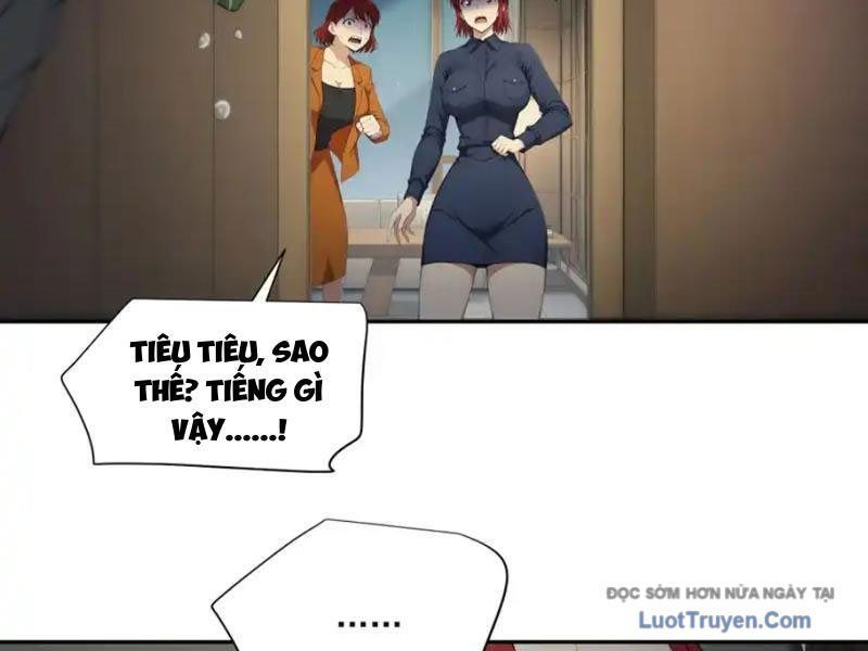 Mạt Nhật Trùng Sinh Ta Thành Lập Chiến Đội Nữ Thần [Chap 37-38]