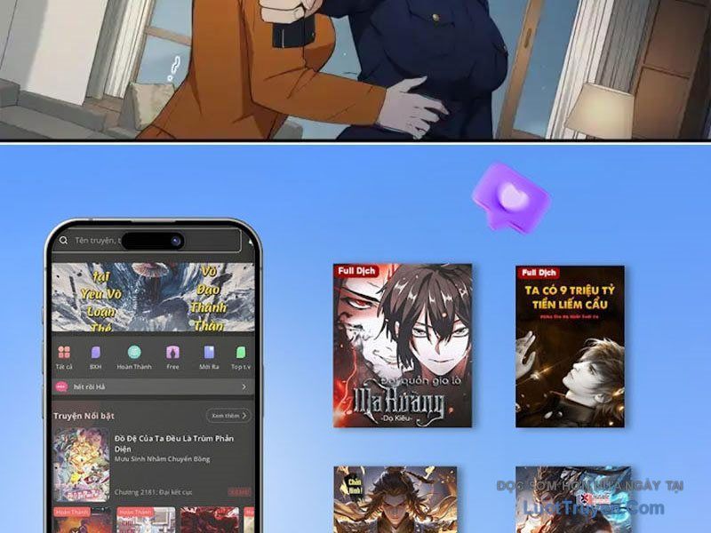 Mạt Nhật Trùng Sinh Ta Thành Lập Chiến Đội Nữ Thần [Chap 37-38]