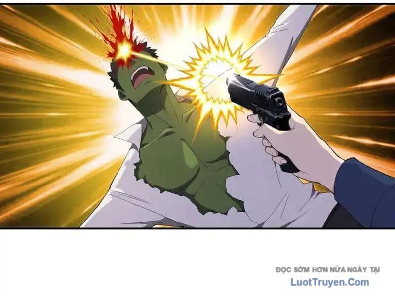 Mạt Nhật Trùng Sinh Ta Thành Lập Chiến Đội Nữ Thần [Chap 37-38]