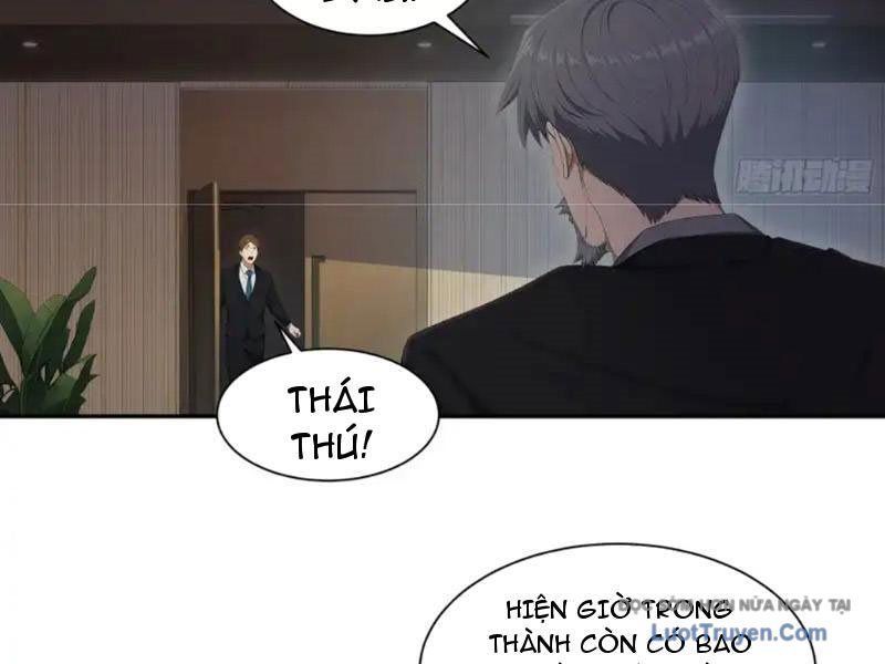 Mạt Nhật Trùng Sinh Ta Thành Lập Chiến Đội Nữ Thần [Chap 37-38]