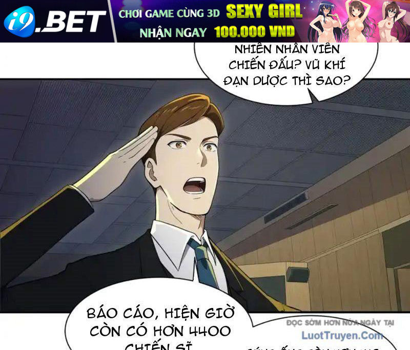 Mạt Nhật Trùng Sinh Ta Thành Lập Chiến Đội Nữ Thần [Chap 37-38]