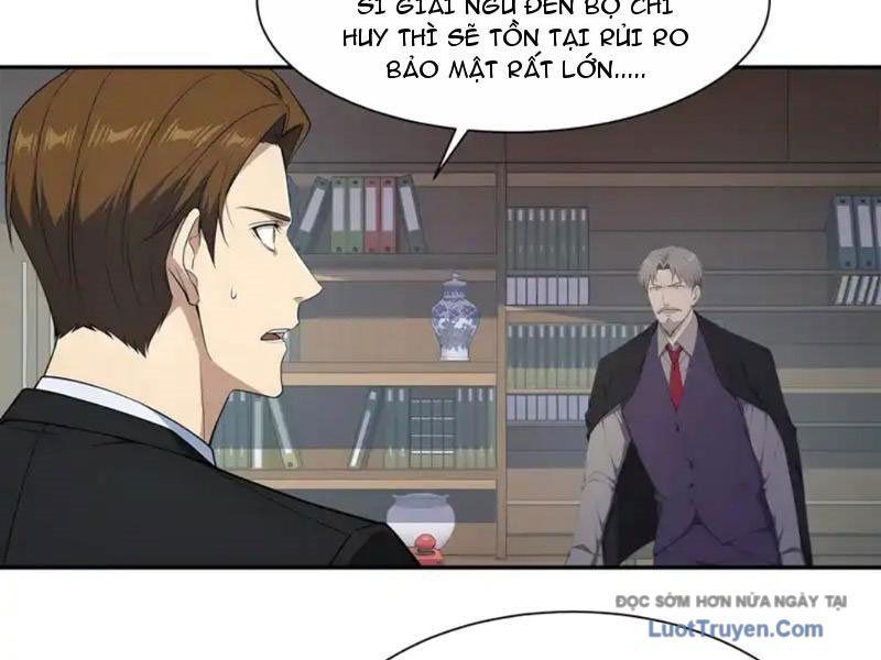 Mạt Nhật Trùng Sinh Ta Thành Lập Chiến Đội Nữ Thần [Chap 37-38]