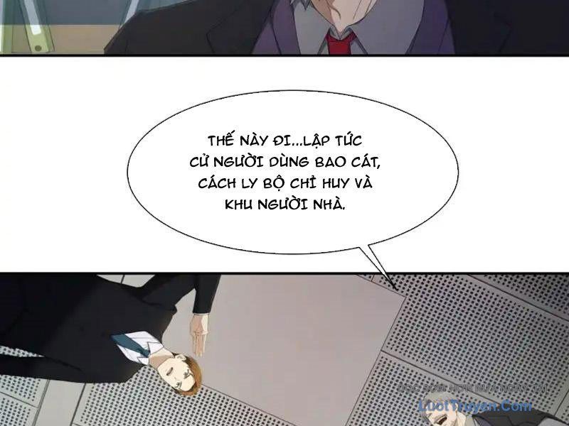 Mạt Nhật Trùng Sinh Ta Thành Lập Chiến Đội Nữ Thần [Chap 37-38]