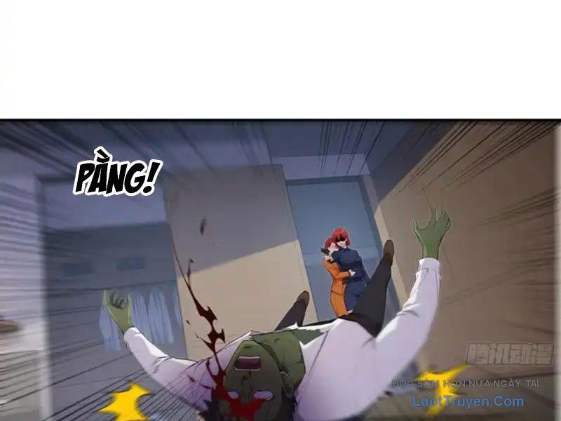 Mạt Nhật Trùng Sinh Ta Thành Lập Chiến Đội Nữ Thần [Chap 37-38]