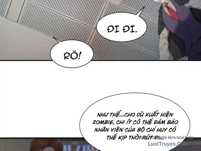 Mạt Nhật Trùng Sinh Ta Thành Lập Chiến Đội Nữ Thần [Chap 37-38]