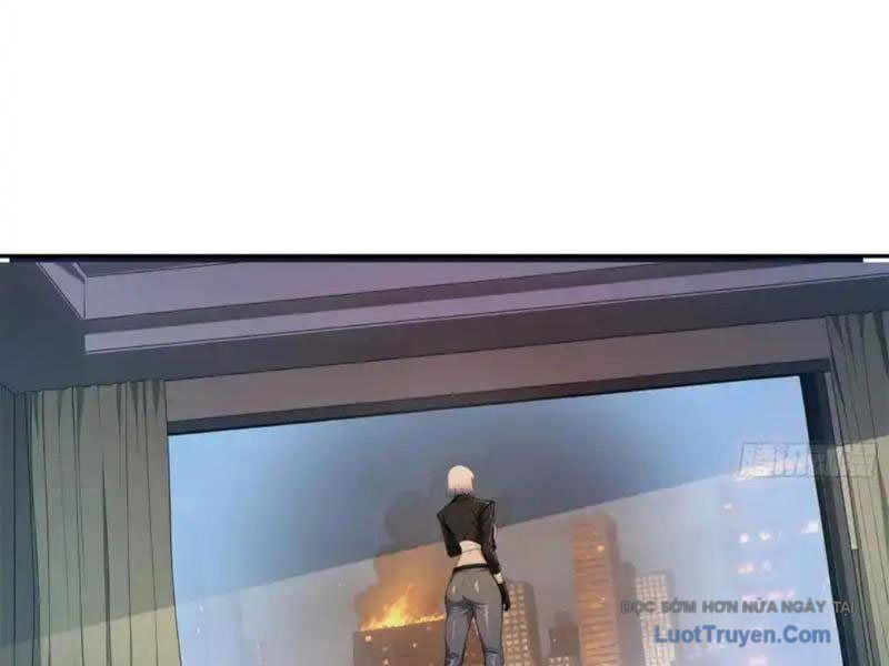 Mạt Nhật Trùng Sinh Ta Thành Lập Chiến Đội Nữ Thần [Chap 37-38]