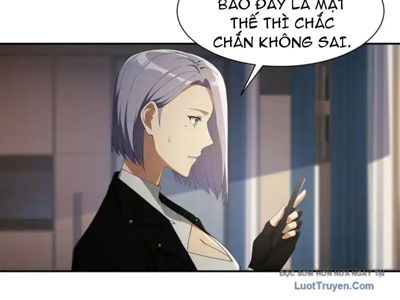 Mạt Nhật Trùng Sinh Ta Thành Lập Chiến Đội Nữ Thần [Chap 37-38]