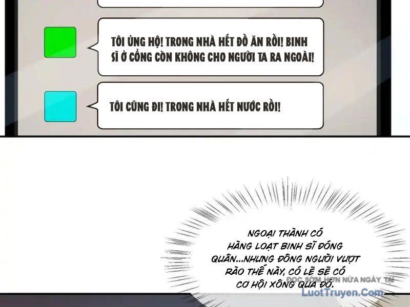 Mạt Nhật Trùng Sinh Ta Thành Lập Chiến Đội Nữ Thần [Chap 37-38]