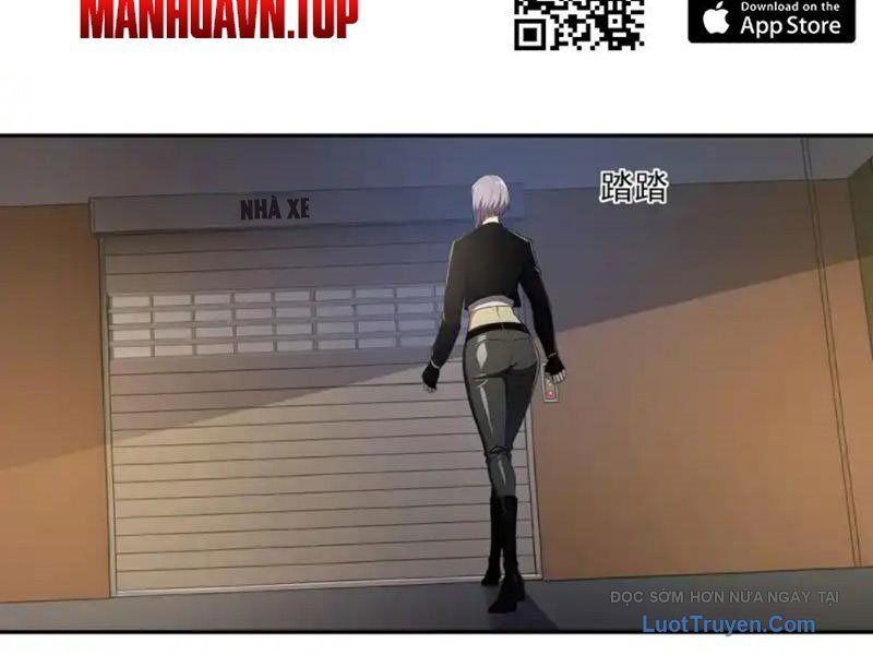 Mạt Nhật Trùng Sinh Ta Thành Lập Chiến Đội Nữ Thần [Chap 37-38]