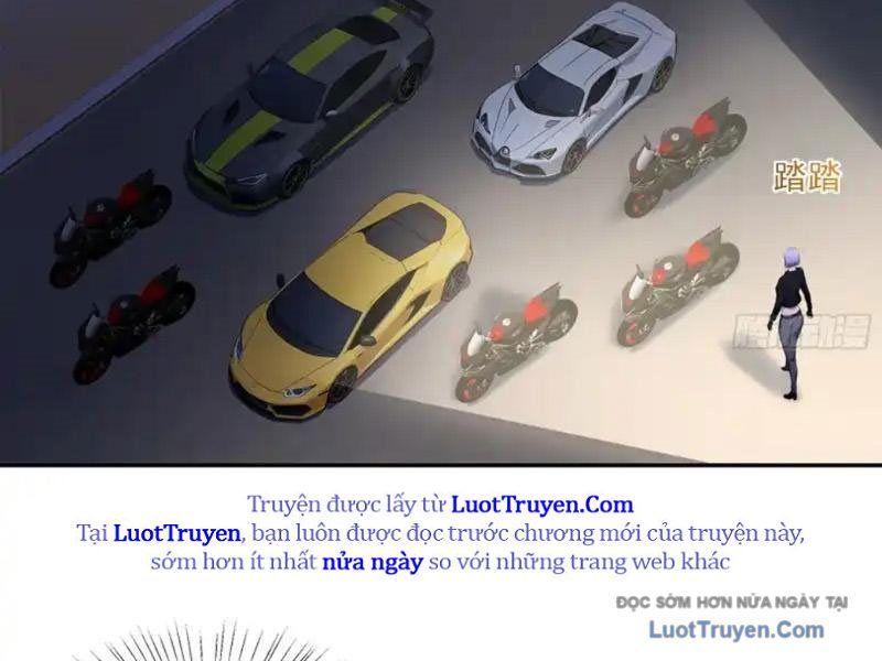 Mạt Nhật Trùng Sinh Ta Thành Lập Chiến Đội Nữ Thần [Chap 37-38]