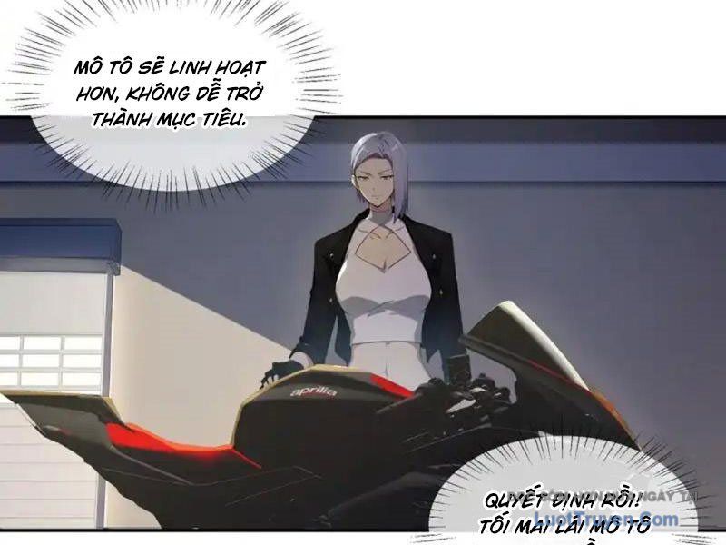 Mạt Nhật Trùng Sinh Ta Thành Lập Chiến Đội Nữ Thần [Chap 37-38]