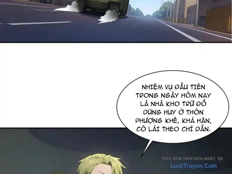 Mạt Nhật Trùng Sinh Ta Thành Lập Chiến Đội Nữ Thần [Chap 37-38]