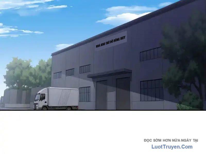 Mạt Nhật Trùng Sinh Ta Thành Lập Chiến Đội Nữ Thần [Chap 37-38]