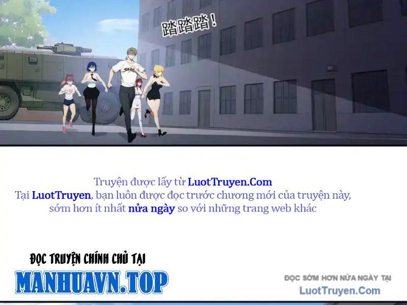 Mạt Nhật Trùng Sinh Ta Thành Lập Chiến Đội Nữ Thần [Chap 37-38]