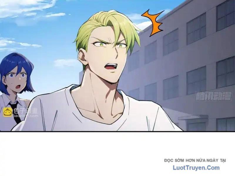 Mạt Nhật Trùng Sinh Ta Thành Lập Chiến Đội Nữ Thần [Chap 37-38]