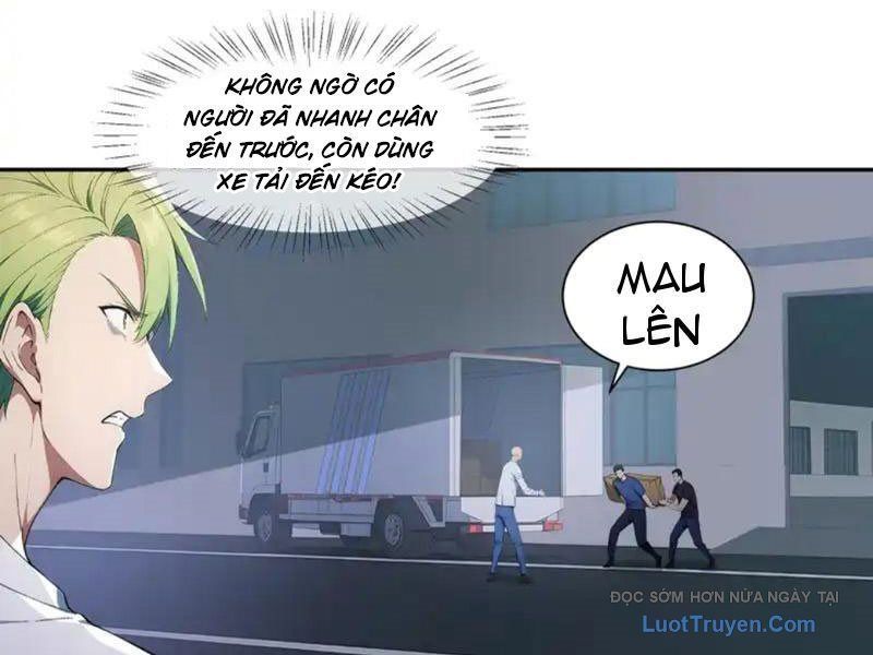 Mạt Nhật Trùng Sinh Ta Thành Lập Chiến Đội Nữ Thần [Chap 37-38]