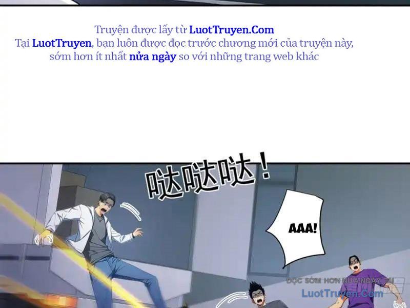 Mạt Nhật Trùng Sinh Ta Thành Lập Chiến Đội Nữ Thần [Chap 37-38]